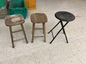 Stools