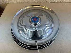 1955 Chrysler Hub Caps