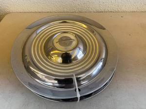 Hub Caps
