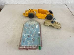 Vintage Toys