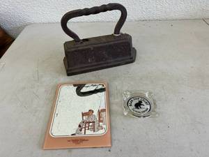 Mixed Vintage Lot