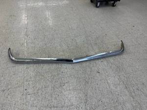 Chrome Bumper