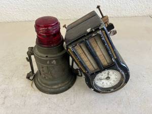 Vintage Lot