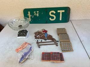 Mixed Lot
