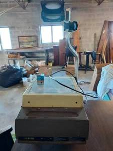 lot 59 image: Vintage Projector