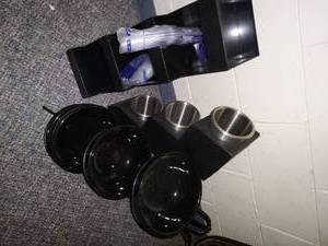 lot 72 image: Condiment & Utensil Tray