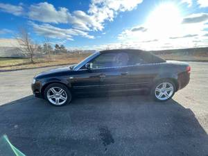 2007 Audi A4 2.0T Quattro - AWD