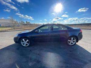 2008 Pontiac G6 GT - 2 OWNERS