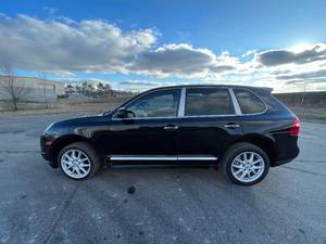 2008 Porsche Cayenne S - AWD