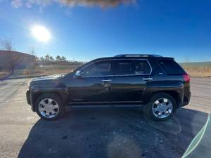 2010 GMC Terrain SLT-2 - AWD - 1 OWNER