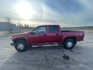 2006 Chevrolet Colorado LT - 4X4