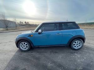 2007 Mini Cooper - 2 OWNERS - 84,784 MILES