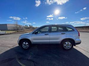 2009 Honda CR-V LX - AWD - 2 OWNERS