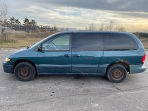 2000 Dodge Grand Caravan LE - 1 OWNER
