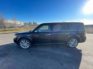 2010 Ford Flex Limited - AWD