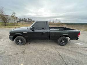 2011 Ford Ranger XL  - 4X2