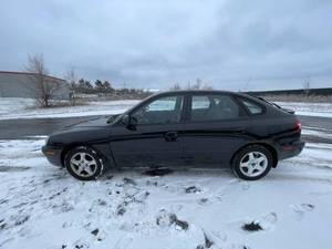 2005 Hyundai Elantra GT