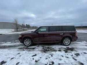 2009 Ford Flex Limited - AWD
