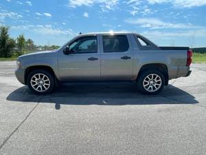 2007 Chevrolet Avalanche LT 1500 - 4X4