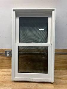 lot 72 image: Double Hung Window