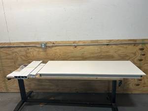 lot 65 image: 63 x 23-58 Table