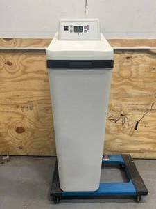 lot 8 image: KENMORE Water Softener Model 625.384200