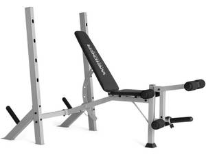 lot 34 image: Weider Gym
