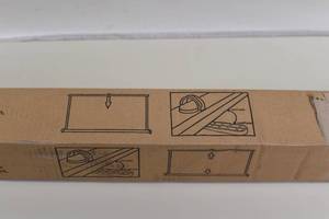lot 97 image: Mini Retractable White Projection Screen - 43 - 24