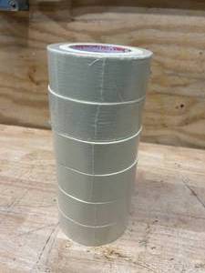 lot 85 image: 3M Lot of 6 Rolls of- 2364 Scotch Tape