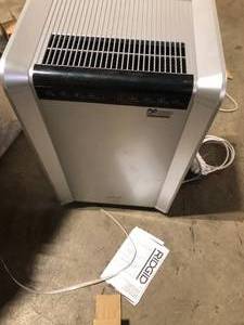 Edendirect 125 pt. 8,500 sq.ft. Commercial Grade Dehumidifier for Basement, Home and Large Room with 12 H Timer Customer Returns See Pictures