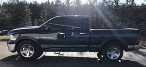 2011 Ram 1500 4x4