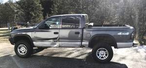 2003 Dodge Dakota SLT 4x4