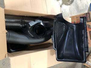 MTD Genuine Factory Parts Original Equipment 36 in. Double Bagger for Troy-Bilt and Craftsman Lawn Mowers  Customer Returns  See Pictures