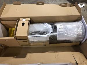 Dyson Purifier HotCool HP07 Customer Returns  See Pictures