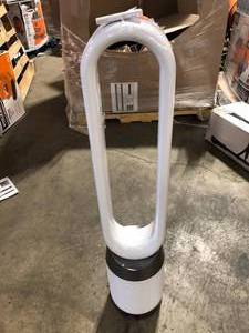 Dyson Purifier Cool Gen1 TP10  Customer Returns  See Pictures