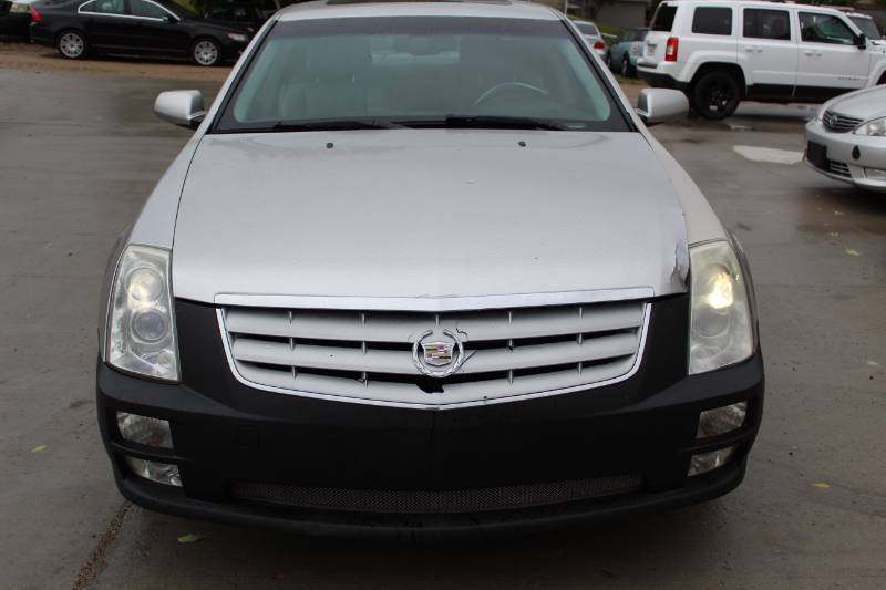 2006 Cadillac STS 4dr Sedan