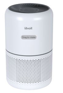 lot 102 image: Levoit Air Purifier for Allergies and Asthma