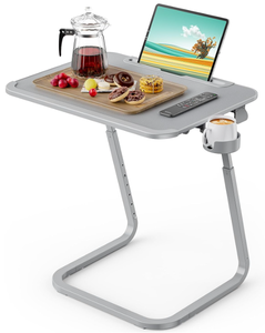 lot 208 image: SAIJI TV Tray Table