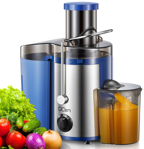 lot 226 image: Qcen Juicer Machine