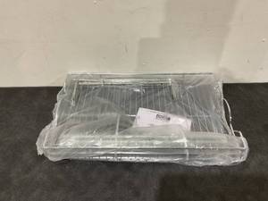 lot 209 image: OCG Pull Out Cabinet Organizer