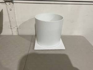 lot 140 image: FaithLand Plant Pot