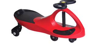 lot 264 image: PlasmaCar The Original by PlaSmart (Red)