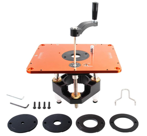 lot 56 image: OSKOOL Router Lift Systems