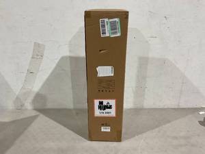 lot 453 image: 26 Space Heater for Large Room, 150 watts