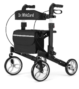 lot 72 image: Dr.WhitZard Walkers for Seniors Model LQX200029