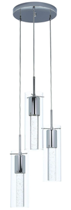 lot 97 image: XiNBEi Lighting Pendant Lighting