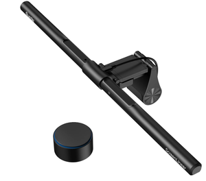 lot 198 image: Quntis Monitor Light Bar PRO with Remote Control