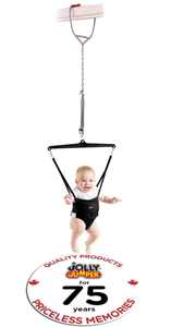 lot 474 image: Jolly Jumper The Original Baby Exerciser