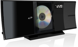 lot 479 image: iLive iHB603B Wireless Bluetooth Speaker System with CD Player