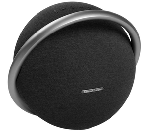 lot 489 image: Harman Kardon Onyx Studio 7 Bluetooth Wireless Portable Speake